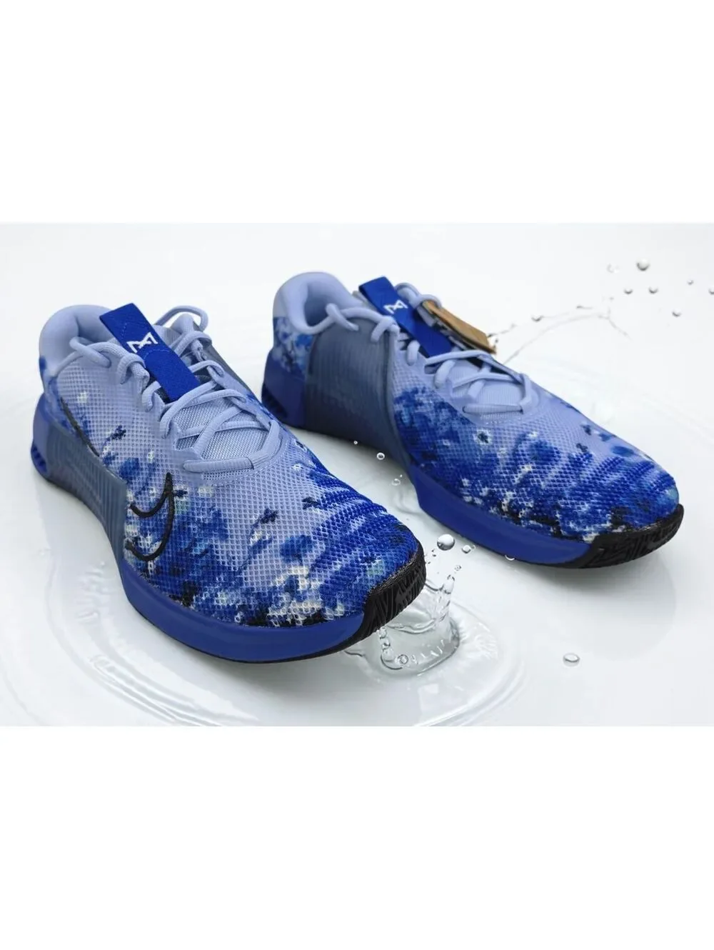 Nike metcon amp
